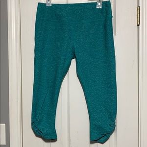 The North Face Cropped Leggings